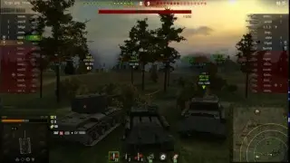 Стрим от FEF-25RUS.World of tanks
