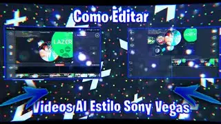 Como Editar En Android Estilo Sony Vegas Para Nebulous. Blob.io Y Gota.io 2018!!!7u7