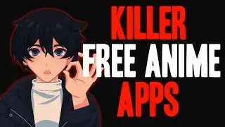 Anime On-the-Go: Your Ultimate Guide to Free Streaming Apps in 2024!