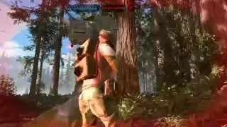 STAR WARS™ Battlefront™_Walker Assault Gameplay 3.1
