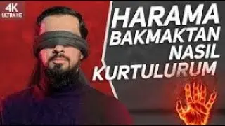 İSLAMDA GÖZ ZİNASI - ŞEHVETLE BAKMAK