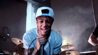 MYTH CITY - SHAKE [OFFICIAL VIDEO]