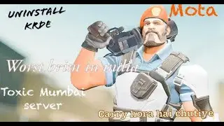 WATCH AT YOUR OWN RISK:)