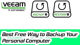 Best Free Way to Backup Your PC