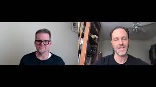 The Joy Switch with Chris Coursey