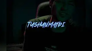 Yusuf - Tushnmaydi (premyera)