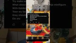 How to make a custom young wu￼
