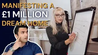How to Manifest Anything You Want Now