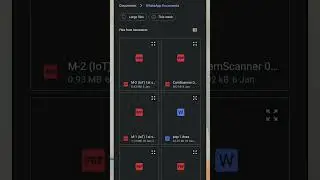 how  to check virus for any apk file || Tech Enum
