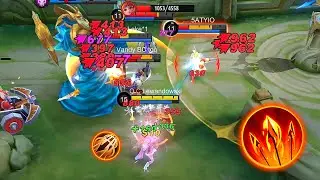 pls nerf miya inspire moonton! 😭