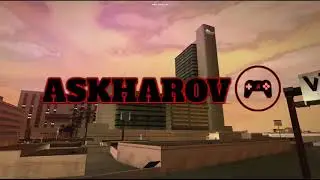 Розыгрыш на РАДМИРЕ МТА #1