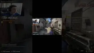 Они играть не умеют серьезно кс го!#shorts