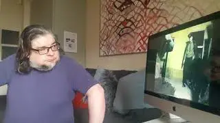 Анатолий Осмоловский комментирует сцену из фильма 