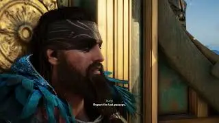GeForce NOW (Ultimate) - Assassin's Creed Valhalla - 2023 02 18 - GAMEPLAY 11 - 4k