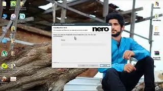 Nero 2016 platinum license key ( LIFE TIME )