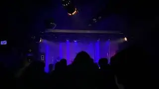 Hattallica Blackened @ ROPPONGI CLUB EDGE 2024.10.5
