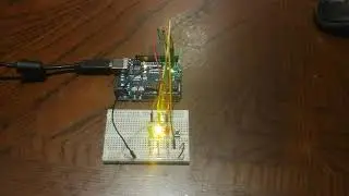 Embedded Programming Result 1