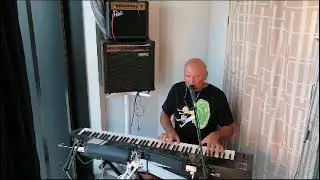 "Погода в доме" (Cover)
