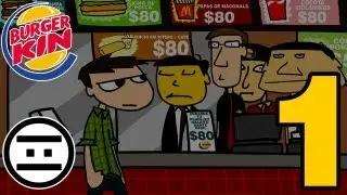 NEGAS - Burger Kin 01