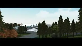Нашёл военную базу #2