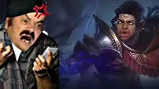 AKU MENCOBA BERMAIN BRODY