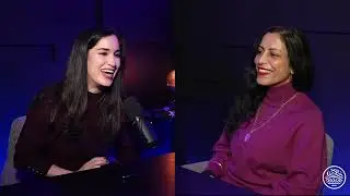 🎙 MEDIZ PODCAST — L’ÉPREUVE Avec Amira Chebli