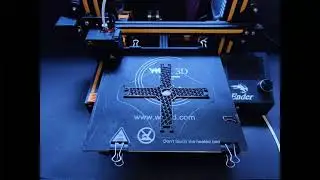 Satisfying Timelapse 3dPrinting Compilation 2021