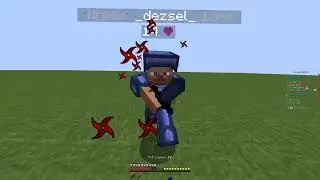 DEZSEL БОМБИТ | CLUSTERPVP