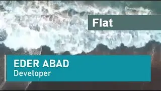 vMix - Flat - Lower third