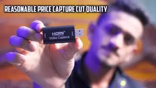 capture card reasonable price | REASONABLE PRICE CAPTURE CUT QUALITY  |  live streaming capture card