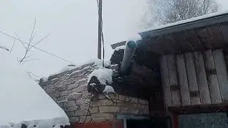 Т40АМ. Погрел, зарядил.