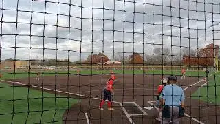 Texas Twist Kenny 14U vs Texas Coalition DeMoss 14U Part 5