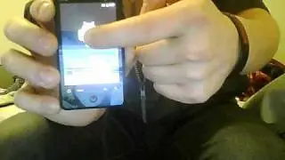 CyanogenMod 7 Release Candidate 2 Boot Loop.