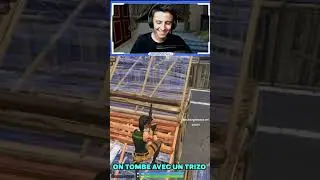 UMS troll en 3vs1🤣 #shorts