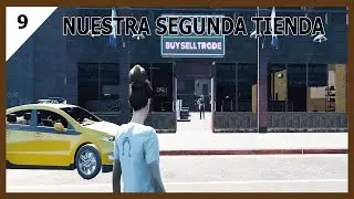 Storage Hunter Simulación - EPS9 - Nuestra Segunda Tienda - Gameplay En Español