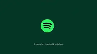 Spotify Advertisement | Motion Graphics