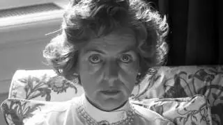Treasures from Chatsworth. Episode 1 - Lucian Freud’s Woman in a White Shirt