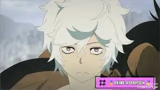شيلات أنمي ♥️ جنه الجحيم الموسم الثاني 🔥 قتال رين ضد التنسن 🥵🤯فخامه غابيمارو ضد الجميع 😵‍💫😱 حماس ألف