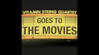 My Heart Will Go On Vitamin String Quartet Goes to The Movies