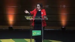 Benedetta De Marte - Closing Speech at the Extended Congress in Lyon