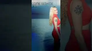 JES - Come With Me is out today! #comewithme  #newmusicfriday  #NewMusic #Pop #weekendvibes