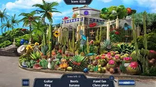 Travel to Australia (Gameplay)