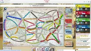 Ticket To Ride: Salivating At These Opening Tickets