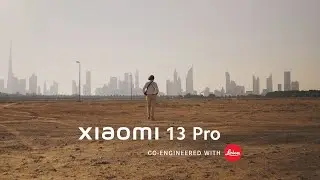 Xiaomi 13 Pro - Stories by Alan Schaller