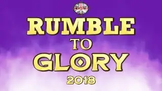 BECW Rumble To Glory