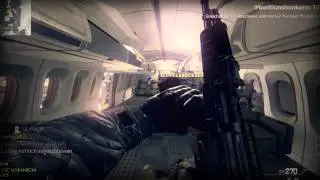 MW3 | Anyone Up ?! 【HD】