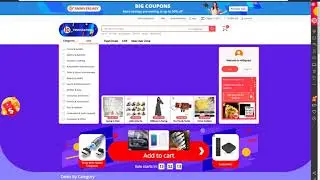 AliExpress sidebar postmessage vulnerability PoC