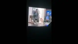 Full Video of Kwesi Nyantakyi on Number 12