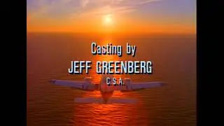 Wings End Credits (Season 1)