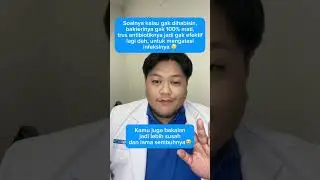 Gak Bisa Yura..